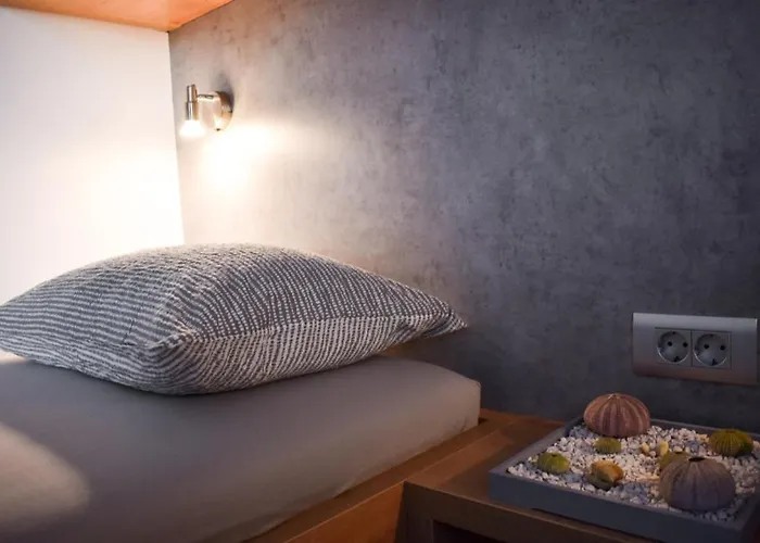 Luxury Mobile Home Ines