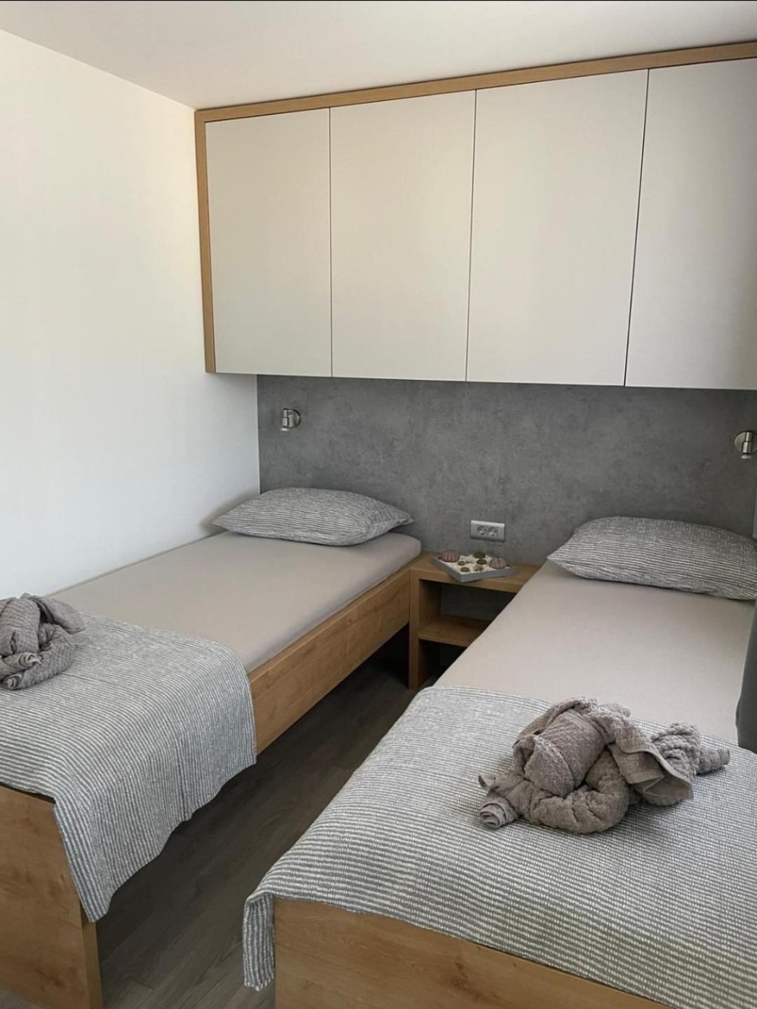 Luxury Mobile Ines Apartman
