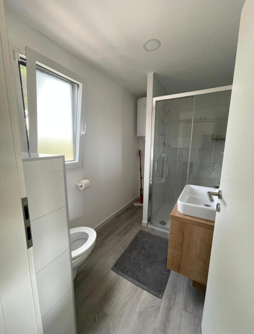 Apartman Luxury Mobile Ines