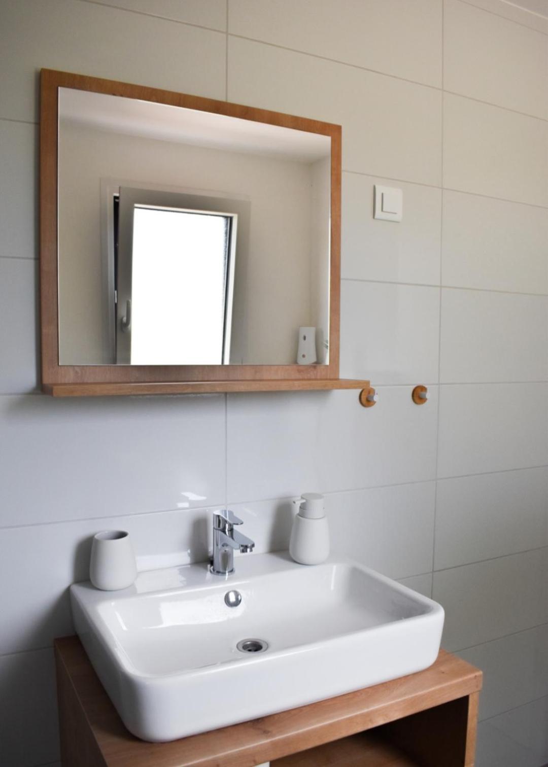 Luxury Mobile Ines Apartman Drage