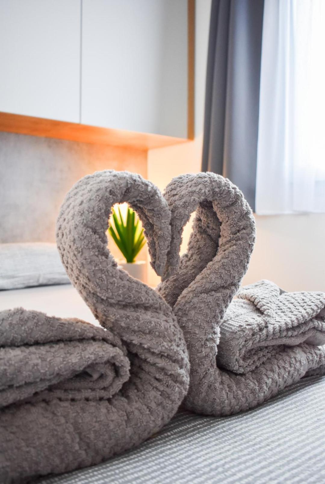 Luxury Mobile Ines Apartman