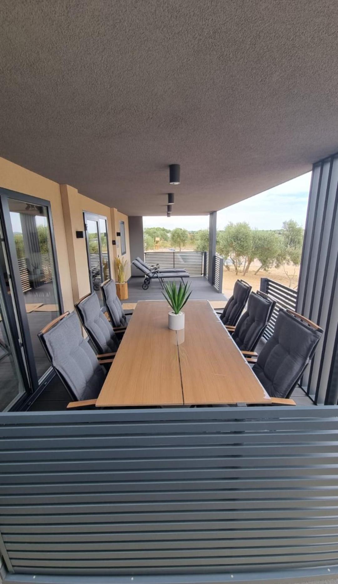 Apartman Luxury Mobile Ines *